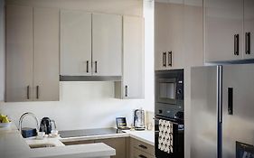 皮特街美利通套房飯店